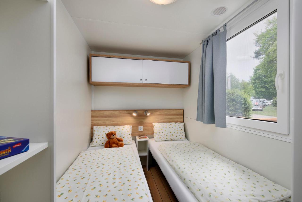 Knaus Campingpark Lipsk Zewnętrze zdjęcie